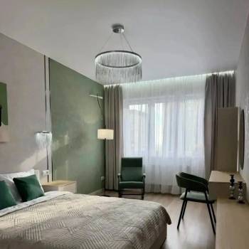 Сдается 1-комнатная квартира, 41,5 м²