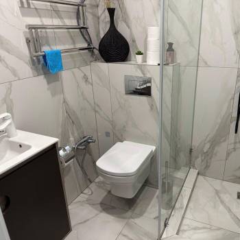 Сдается 1-комнатная квартира, 39 м²