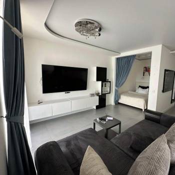 Сдается 1-комнатная квартира, 39 м²