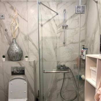 Сдается 1-комнатная квартира, 39 м²
