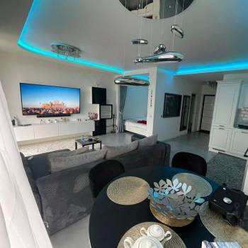 Сдается 1-комнатная квартира, 39 м²