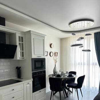 Сдается 1-комнатная квартира, 39 м²