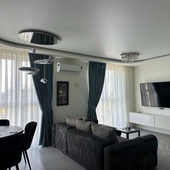 Сдается 1-комнатная квартира, 39 м²