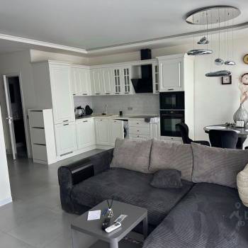 Сдается 1-комнатная квартира, 39 м²