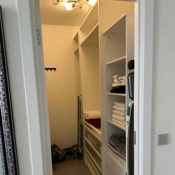 Сдается 1-комнатная квартира, 39 м²