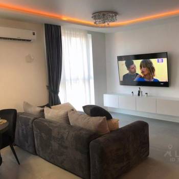 Сдается 1-комнатная квартира, 39 м²