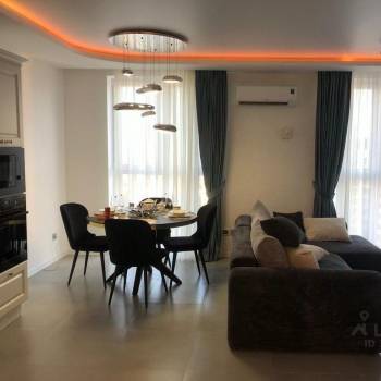 Сдается 1-комнатная квартира, 39 м²