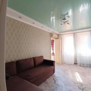 Сдается 2-х комнатная квартира, 40 м²