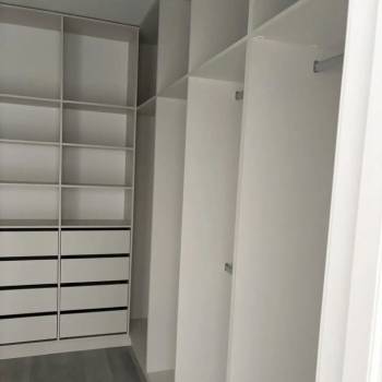 Продается 1-комнатная квартира, 46 м²
