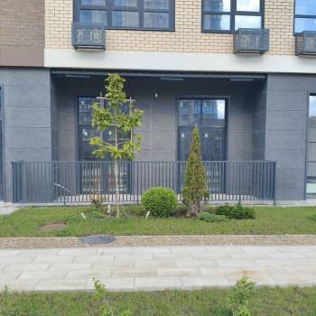 Продается 1-комнатная квартира, 44 м²