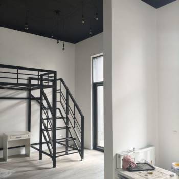 Продается 1-комнатная квартира, 44 м²