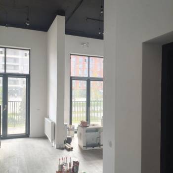 Продается 1-комнатная квартира, 44 м²