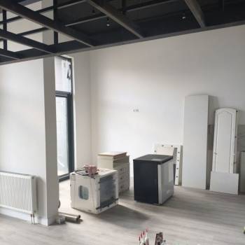 Продается 1-комнатная квартира, 44 м²