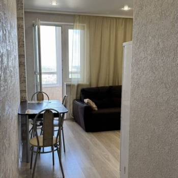 Сдается 1-комнатная квартира, 40,5 м²