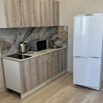 Сдается 1-комнатная квартира, 40,5 м²