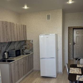 Сдается 1-комнатная квартира, 40,5 м²