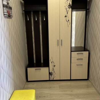 Сдается 1-комнатная квартира, 40,5 м²