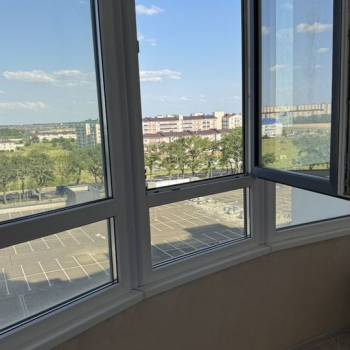 Сдается 1-комнатная квартира, 40,5 м²