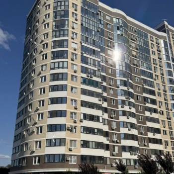 Сдается 1-комнатная квартира, 40,5 м²