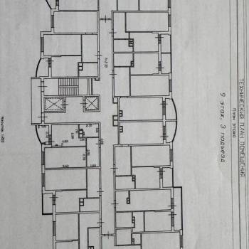 Сдается 1-комнатная квартира, 40,5 м²