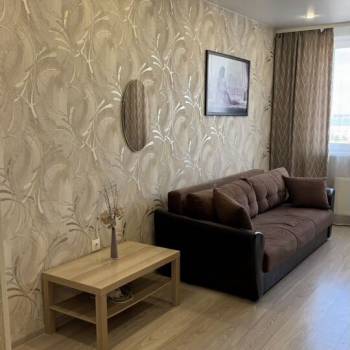 Сдается 1-комнатная квартира, 40,5 м²
