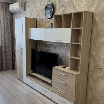 Сдается 1-комнатная квартира, 40,5 м²