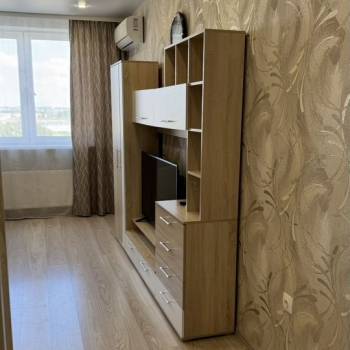 Сдается 1-комнатная квартира, 40,5 м²