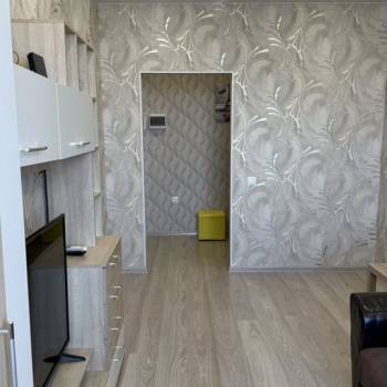 Сдается 1-комнатная квартира, 40,5 м²