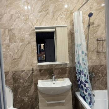 Сдается 1-комнатная квартира, 40,5 м²