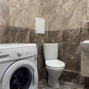 Сдается 1-комнатная квартира, 40,5 м²
