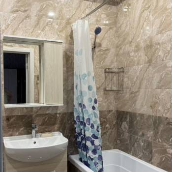 Сдается 1-комнатная квартира, 40,5 м²