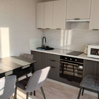 Сдается 1-комнатная квартира, 39 м²