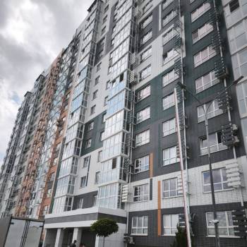 Сдается 1-комнатная квартира, 39 м²