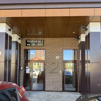 Сдается 1-комнатная квартира, 22 м²