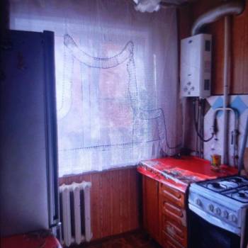 Сдается 2-х комнатная квартира, 47,9 м²