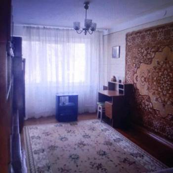 Сдается 2-х комнатная квартира, 47,9 м²
