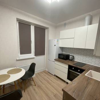 Сдается 2-х комнатная квартира, 37 м²