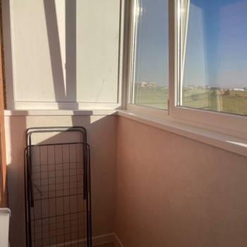 Сдается 2-х комнатная квартира, 37 м²