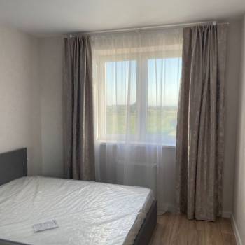Сдается 2-х комнатная квартира, 37 м²
