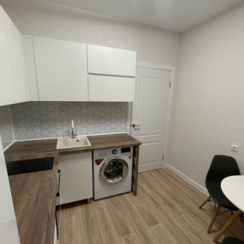 Сдается 2-х комнатная квартира, 37 м²