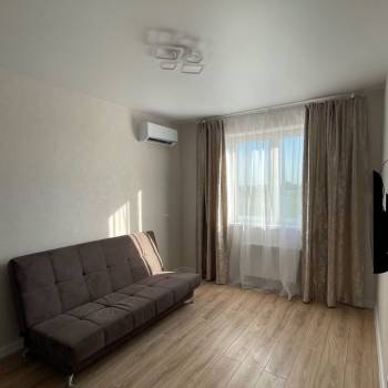 Сдается 2-х комнатная квартира, 37 м²