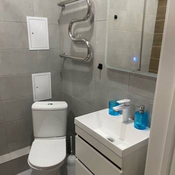 Сдается 2-х комнатная квартира, 37 м²