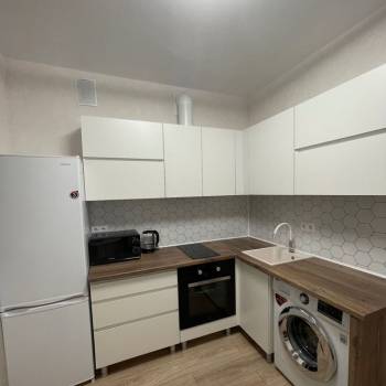 Сдается 2-х комнатная квартира, 37 м²
