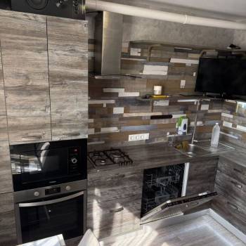 Сдается 1-комнатная квартира, 39,1 м²