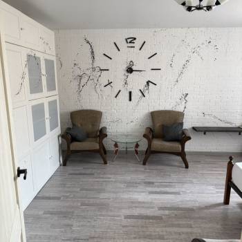 Сдается 1-комнатная квартира, 39,1 м²
