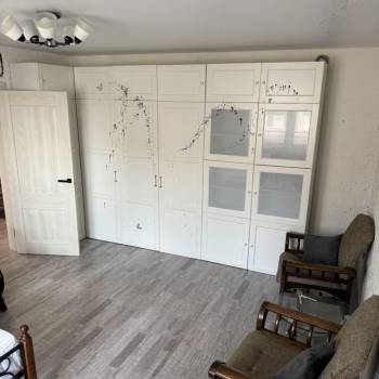 Сдается 1-комнатная квартира, 39,1 м²