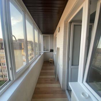 Продается 2-х комнатная квартира, 54 м²
