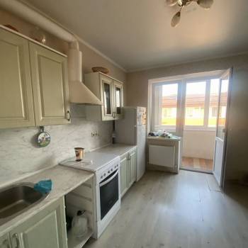 Продается 2-х комнатная квартира, 54 м²