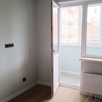 Сдается 1-комнатная квартира, 22 м²