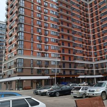 Сдается 1-комнатная квартира, 22 м²